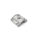 Customized OEM high quality spare parts aluminum alloy accessories use die casting